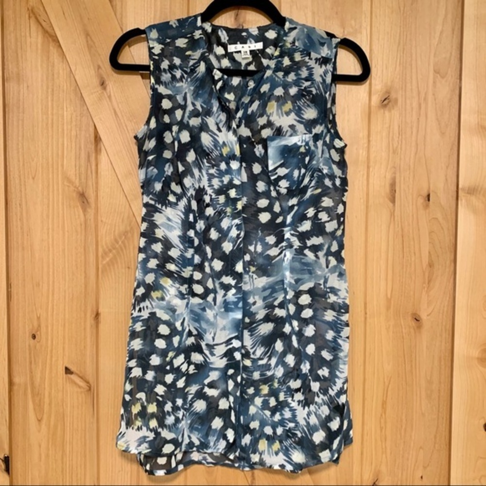 Tunic Shell - image 4